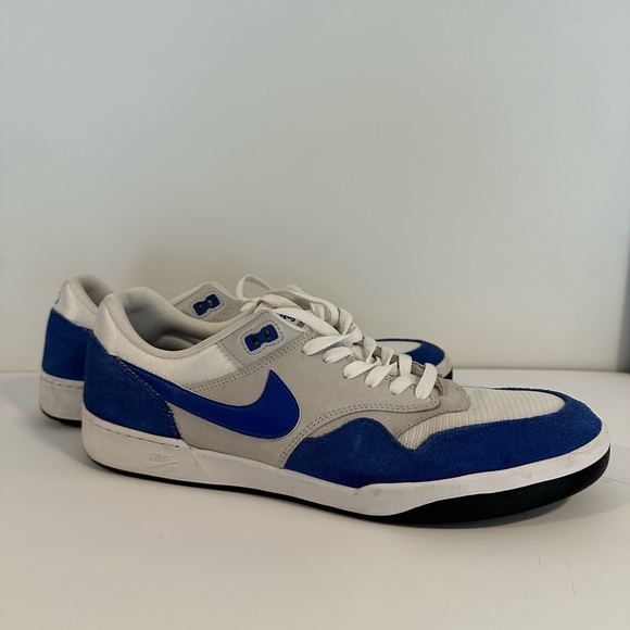 NIKE SB GTS THE RETURN - Picture 4 of 9